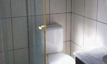 Imagem 7: Casa com 3 suítes à venda, 211 m² por R$ 628.000 - Vila Curuçá - Santo André/SP