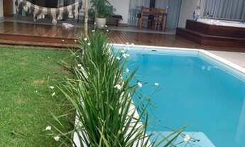 Imagem 7: CASA NO OUTEIRO DE SÃO FRANCISCO