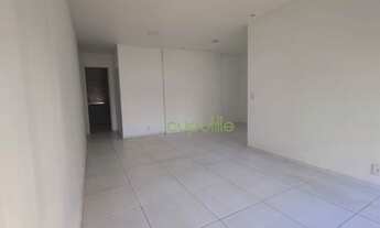 Imagem 2: Apartamento com 2 dormitórios à venda, 80 m² por R$ 550.000,00 - Jardim Icaraí - Niterói/R