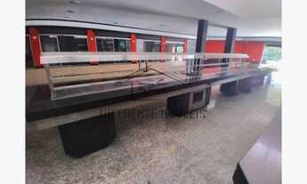 Imagem: Salão Comercial para locação com 600m²