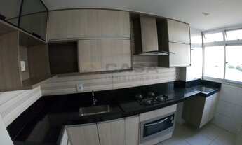 Imagem 6: NL/Apartamento para venda tem 53 metros quadrados com 2 quartos em Valparaíso - Serra - ES