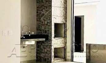 Imagem 2: SOROCABA - Casa de Condomínio - Cajuru do Sul