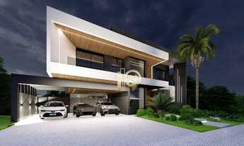 Imagem 14: Casa com vista livre à venda, Condomínio Reserva do Paratehy - SJCampos/SP