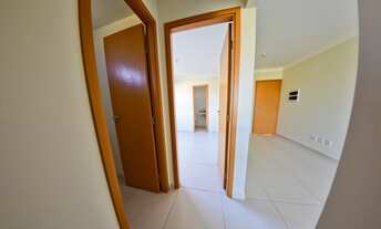 Imagem 8: Apartamento com 2 dormitórios à venda, 46 m² por R$ 165.000,00 - Dona Zulmira - Uberlândia