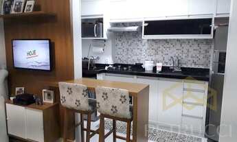 Imagem 3: Apartamento - Parque das Constelações - Campinas