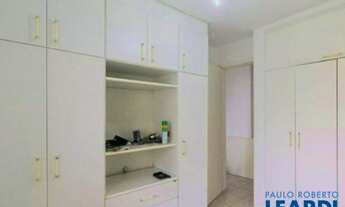 Imagem 3: APARTAMENTO - MOEMA PÁSSAROS - SP