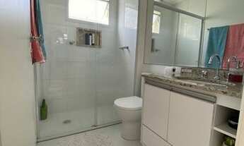 Imagem 4: Apartamento para venda possui 104 metros quadrados com 3 quartos em Parque Reboucas - São