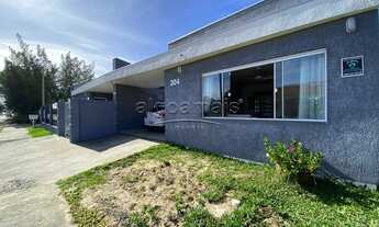 Imagem 3: XANGRI-Lá - Casa Padrão - Noiva do Mar