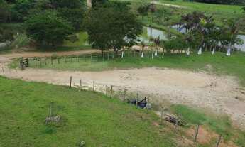 Imagem 4: Lote/Terreno para venda possui 1000 metros quadrados em Zona Rural - Mairinque - SP