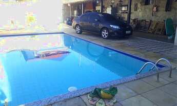 Imagem 4: Casa em Iguaba Grande Aceitando financiamento