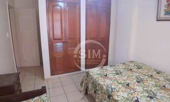 Imagem 6: Apartamento com 2 dormitórios à venda, 74 m² - Praia do Forte - Cabo Frio/RJ