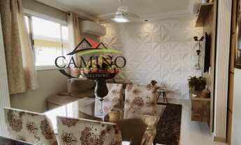 Imagem 6: Apartamento Padrão para Venda em Jardim Conceiçãozinha Guarujá-SP - 2181