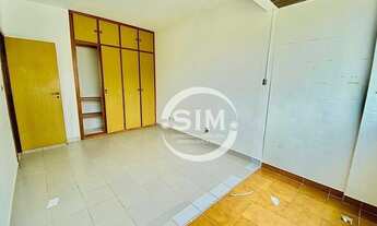 Imagem 5: Apartamento com 2 dormitórios para alugar, 90 m² no Braga - Cabo Frio/RJ