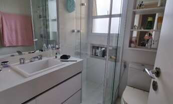 Imagem 5: Apartamento em São Paulo