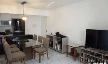 Imagem 3: Apartamento para Venda em Santo André, Vila Metalúrgica, 2 dormitórios, 1 suíte, 2 banheir