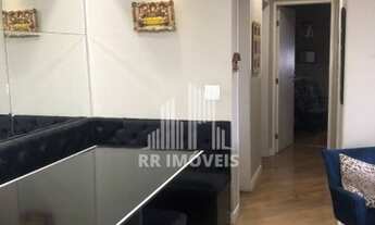 Imagem 3: RRCOD4662D Apartamento 94m² CONDOMÍNIO ALTO DA MATA - OPORTUNIDADE - 3 Dorms 1 ou 2 Vagas