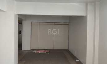 Imagem 6: Porto Alegre - Conjunto Comercial/Sala - Centro Histórico