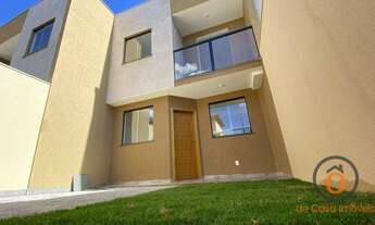 Imagem 3: Casa com 3 Quartos à venda, 91 m² por R$ 450.000 - Copacabana - Belo Horizonte/MG