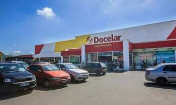 Imagem 6: GALPÃO 400 METROS / SUZANO EM AVENIDA DE GRANDE MOVIMENTAÇÃO