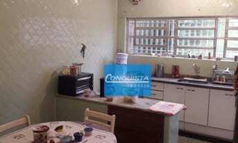 Imagem 3: Casa com 3 dormitórios à venda, 169 m² por R$ 960.000,00 - Santa Terezinha - São Bernardo