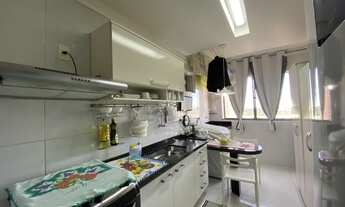 Imagem 5: Apartamento à venda com 3 quartos. 75m² em Nova Parnamirim, Parnamirim/RN