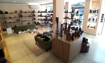 Imagem 3: São Paulo - Conjunto Comercial/Sala - VILA NOVA CONCEIÇÃO