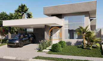 Imagem: Linda casa à venda em condomínio em Atibaia!!