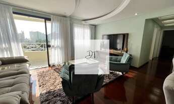 Imagem 2: Apartamento no Jardim Satélite próximo ao Vale Sul - 124m2, 4 dorms, suíte - Permuta por v