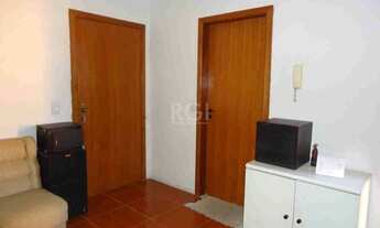 Imagem 4: Porto Alegre - Apartamento Padrão - Menino Deus