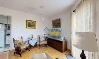 Imagem 5: Apartamento com 2 dormitórios à venda, 55 m² - Santa Cecília - São Paulo/SP