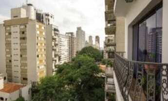Imagem 7: APARTAMENTO RESIDENCIAL À VENDA, CONSOLAÇÃO, SÃO PAULO