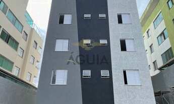 Imagem: BELO HORIZONTE - Cobertura - Castelo