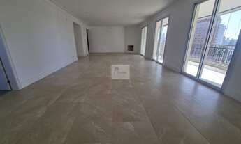 Imagem: Apartamento 04 Dorm. Em Chácara Klabin