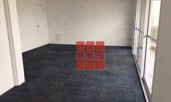 Imagem 3: Conjunto, 36 m² - venda por R$ 1.000.000,00 ou aluguel por R$ 5.500,00/mês - Pinheiros - S