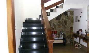 Imagem 5: Casa para Venda em Atibaia, Jardim dos Pinheiros, 3 dormitórios, 3 suítes, 4 banheiros, 4