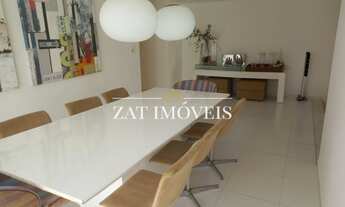 Imagem 6: APARTAMENTO Pitangueiras: Reformado, mobiliado, varandas, 04 quartos, 05 banheiros, 01 vag