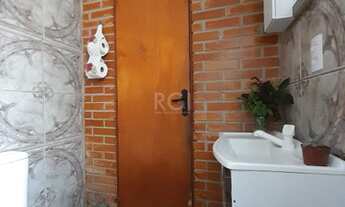 Imagem 6: Porto Alegre - Casa Padrão - Restinga