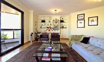 Imagem 2: Apartamento Venda Moema 247 m² 4 Dormitórios