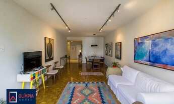 Imagem 4: Apartamento Venda Jardim Paulista 142 m² 3 Dormitórios