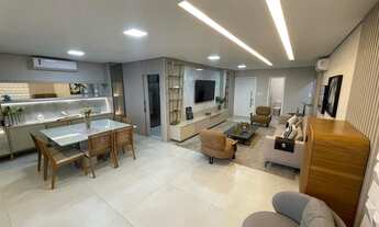 Imagem: Apartamento para venda com 188 metros quadrados