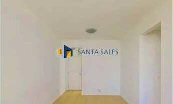 Imagem: Apartamento 2 dormitórios Jardim Paulista