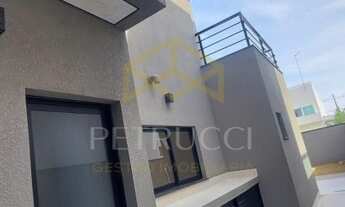 Imagem 4: Casa - Jardim Green Park Residence - Hortolândia