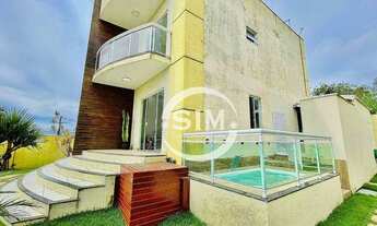 Imagem: Casa com 2 dormitórios à venda, 110 m²