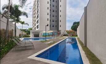 Imagem: Studio para venda possui 40 metros quadrados