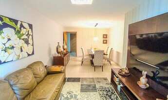 Imagem 2: Apartamento de 3 quartos, vista para o mar PORTEIRA FECHADA