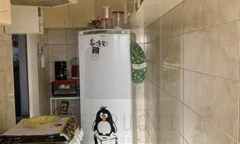 Imagem 5: Apartamento - Jardim Anchieta - Campinas