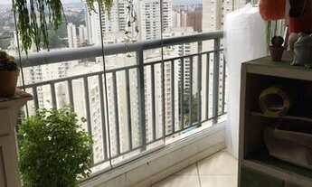 Imagem 7: APARTAMENTO RESIDENCIAL em SÃO PAULO - SP, VILA ANDRADE