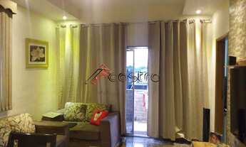 Imagem 1: Rio de Janeiro - Apartamento Padrão - Penha