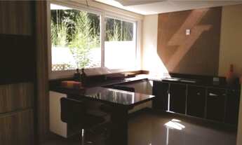 Imagem 4: Porto Alegre - Casa Padrão - Ipanema