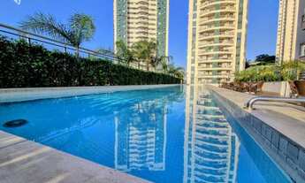 Imagem 4: Apartamento com 3 dormitórios à venda, 97 m² por R$ 850.000,00 - Centro - Nova Iguaçu/RJ